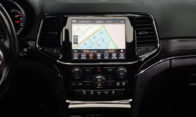 Jeep Cherokee 2019, 91493 км, за 18000000 KRW - фото 16