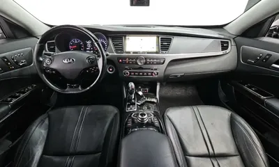 Kia K9 2014, 114840 км, за 9700000 KRW - фото 5
