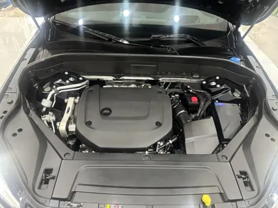 Volvo XC90 2023, 29500 км, за 321800 CNY - фото 32