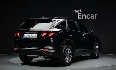 Hyundai Tucson 2022, 28080 км, за 19700000 KRW