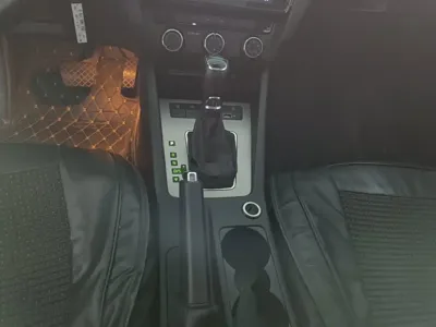 Skoda Octavia 2019, 121800 км, за 44400 CNY - фото 14