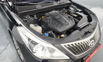 Hyundai Grandeur 2016, 237970 км, за 3990000 KRW - фото 6