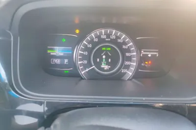 Honda Elysion 2019, 180900 км, за 118515.8 CNY - фото 12