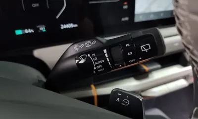 Kia EV3 2025, 24405 км, за 35900000 KRW - фото 37