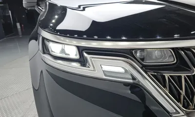 Kia Canival 2022, 104818 км, за 34290000 KRW - фото 22