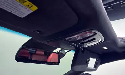 Kia Stinger 2019, 105141 км, за 17900000 KRW - фото 28