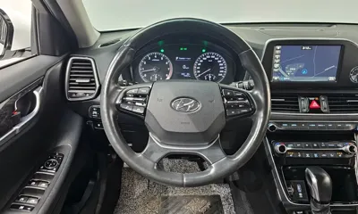 Hyundai Grandeur 2019, 73461 км, за 17000000 KRW - фото 12