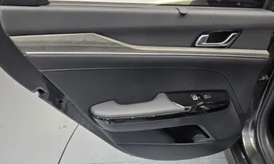 Kia K5 2025, 16507 км, за 33900000 KRW - фото 25