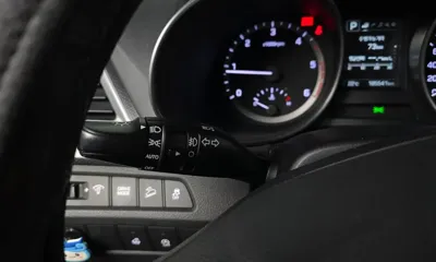 Hyundai Santafe 2016, 185541 км, за 7250000 KRW - фото 18