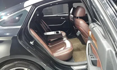 Hyundai Sonata 2018, 98116 км, за 13900000 KRW - фото 11
