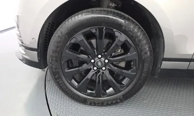 Land Rover Range Rover Velar 2018, 85684 км, за 31990000 KRW - фото 5