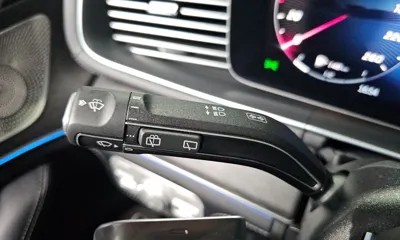 Mercedes-Benz GLE-Class 2025, 19050 км, за 115000000 KRW - фото 33