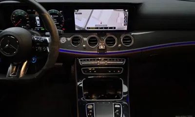 Mercedes-Benz E-Class 2021, 77454 км, за 54000000 KRW - фото 27