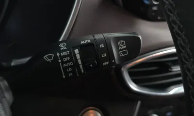 Hyundai Santafe 2019, 96612 км, за 19700000 KRW - фото 28