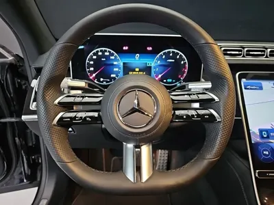Mercedes-Benz S-Class 2022, 81272 км, за 95000000 KRW - фото 11