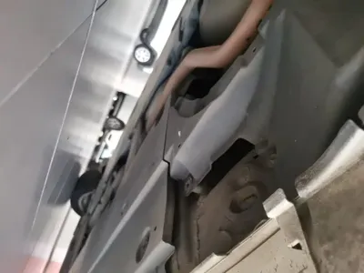 Toyota Corolla 2022, 85700 км, за 46300 CNY