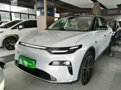 Leapmotor Leapmotor C11 · 2025 год