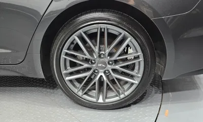 Genesis G70 2018, 158912 км, за 13900000 KRW - фото 21