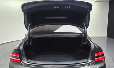 Genesis G80 2022, 100027 км, за 33000000 KRW - фото 20