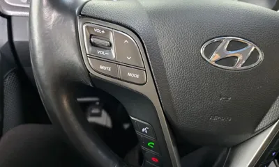 Hyundai Santafe 2016, 79005 км, за 13500000 KRW - фото 28