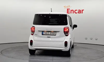 Kia Ray 2022, 112835 км, за 9990000 KRW