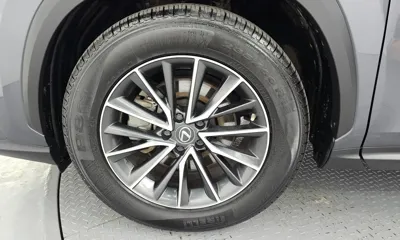 Lexus NX 2022, 47499 км, за 50500000 KRW - фото 5