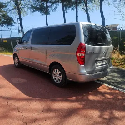 Hyundai Starex 2016, 144115 км, за 9300000 KRW - фото 7