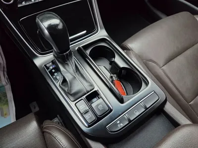 Hyundai Grandeur 2019, 126525 км, за 14500000 KRW - фото 9