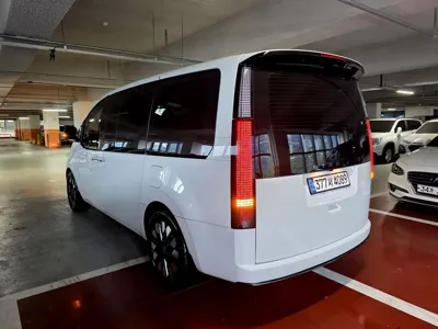 Hyundai Staria 2025, 64520 км, за 31900000 KRW - фото 5