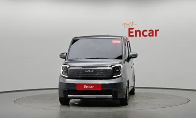 Kia Ray 2023, 27444 км, за 16500000 KRW