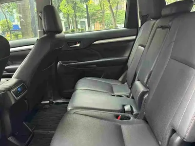 Toyota Highlander 2019, 70000 км, за 103800 CNY - фото 10