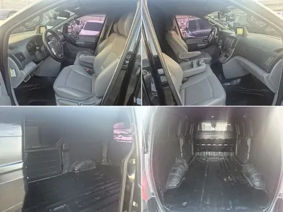 Hyundai Starex 2018, 317610 км, за 5800000 KRW - фото 10