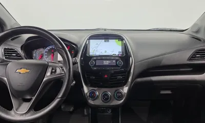 ChevroletGMDaewoo Spark 2018, 189925 км, за 3990000 KRW - фото 15