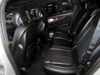 Lincoln MKX 2018, 88874 км, за 13990000 KRW - фото 12