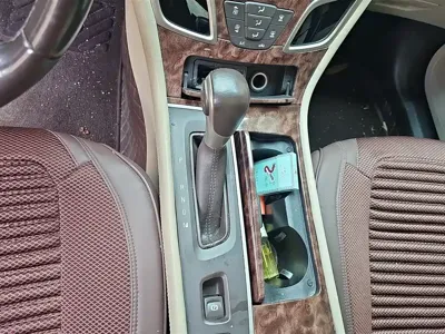 Buick LaCrosse 2016, 98100 км, за 32000 CNY - фото 16