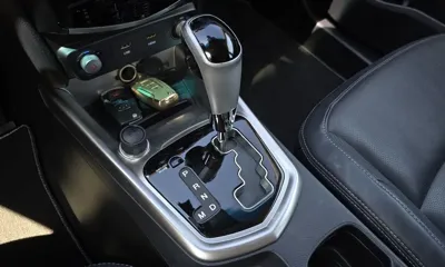 KG_Mobility_Ssangyong TIBOLI 2016, 61503 км, за 8800000 KRW - фото 9