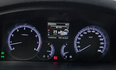 KG_Mobility_Ssangyong Chairman 2014, 103262 км, за 7000000 KRW - фото 8
