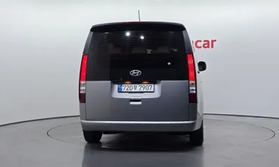 Hyundai Staria 2023, 79375 км, за 25300000 KRW - фото 4