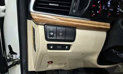 Kia K7 2017, 109428 км, за 11590000 KRW - фото 16