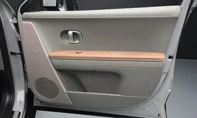 Hyundai Ioniq5 2022, 97525 км, за 26900000 KRW - фото 26