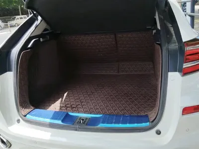 Honda Avancier 2021, 48500 км, за 143000 CNY - фото 4