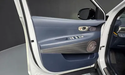 Hyundai Nexo 2021, 17843 км, за 23500000 KRW - фото 24