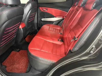 KG_Mobility_Ssangyong TIBOLI 2016, 117729 км, за 7990000 KRW - фото 11