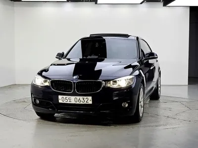 BMW Gran Turismo 2016, 139411 км, за 12300000 KRW - фото 2
