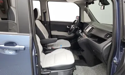 Kia Ray 2025, 17764 км, за 17900000 KRW - фото 26