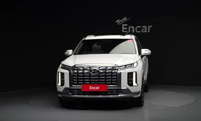 Hyundai Palisade 2023, 114358 км, за 34000000 KRW