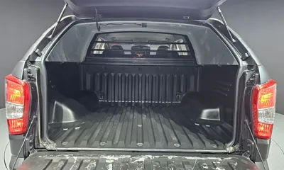 KG_Mobility_Ssangyong Rexton 2019, 65583 км, за 14900000 KRW - фото 28