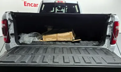 Dodge Ram Pick Up 2019, 38901 км, за 66200000 KRW - фото 18
