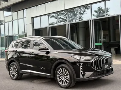 Jetour X70 Plus 2024, 25000 км, за 80800 CNY