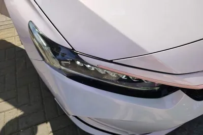 Honda Inspire 2022, 58800 км, за 94782.68 CNY - фото 6